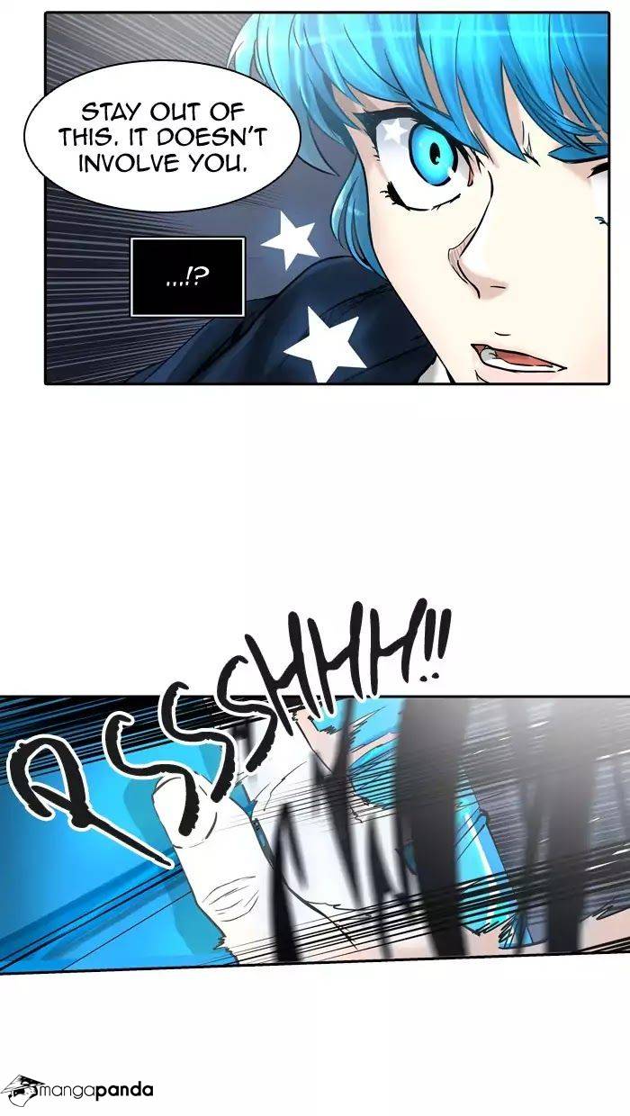 Tower of God Chapter 392 image 018